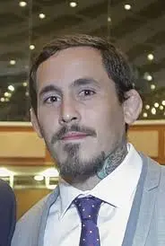 The Rise of Marlon Vera in the UFC Scene image 1