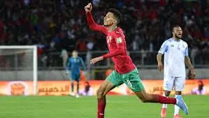 The Evolving Relations Between Morocco and Congo image 1