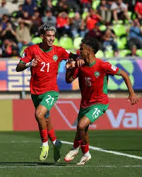Maroc vs France U20: A Thrilling Encounter in Youth Football