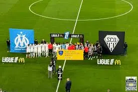 Marseille vs Angers: A Critical Ligue 1 Encounter