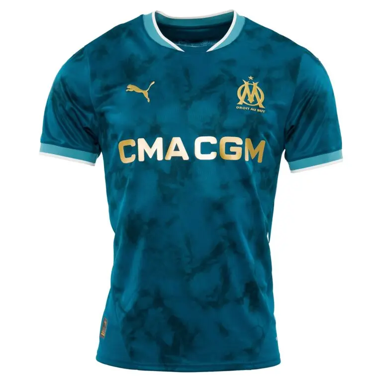 Marseille FC: A Look at the Latest Developments