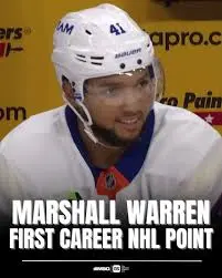 Exploring the Impact of Marshall Warren in Technology image 1
