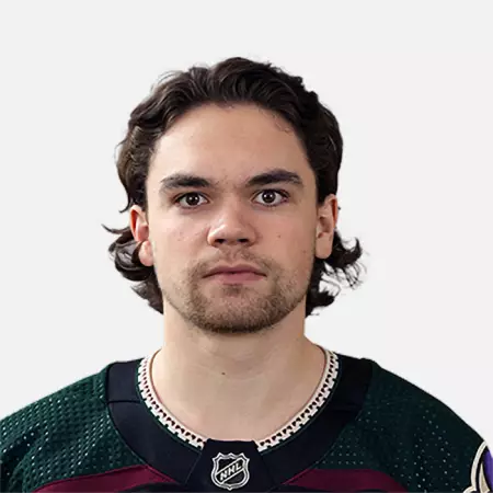Matias Maccelli: A Promising Talent in the NHL