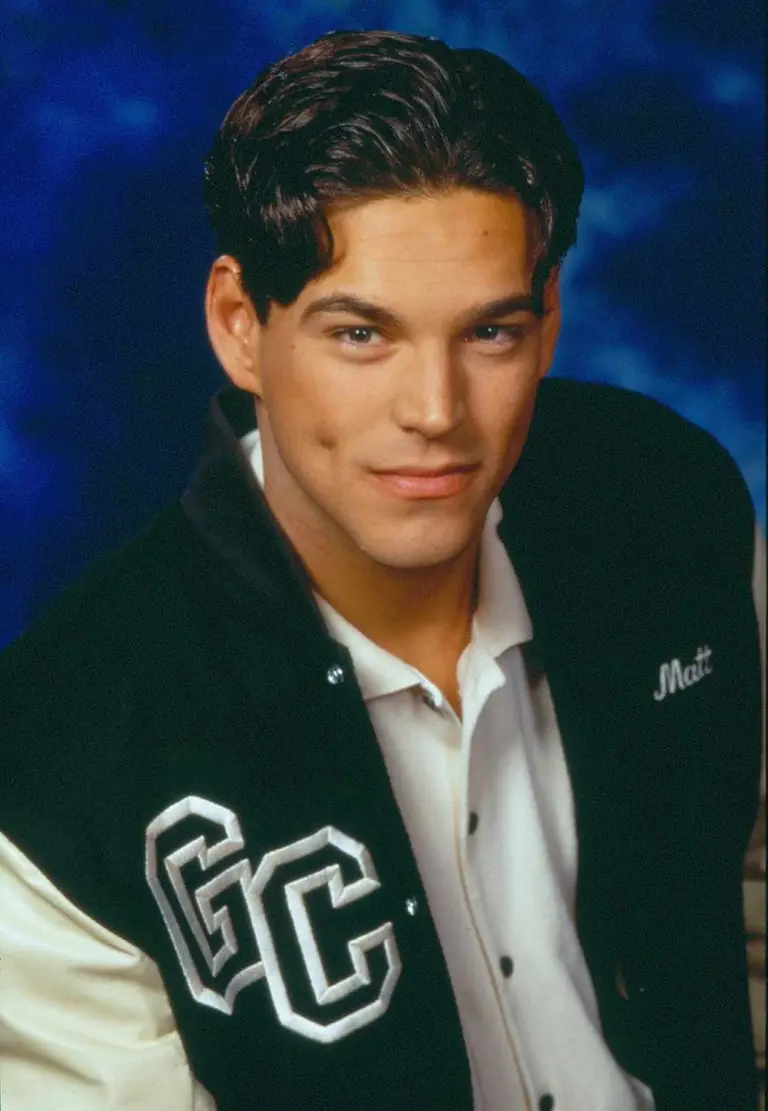 The Legacy of Matt Clark in Young and the Restless image 1