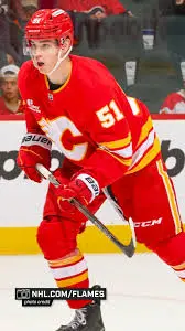 Matvei Gridin: A Bright Future in Hockey