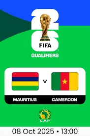 A Comparative Analysis of Mauritius and Cameroon image 1