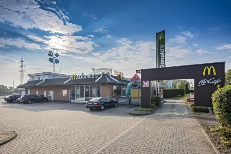 Les Innovations Récentes Chez McDonald’s et Leur Impact