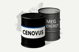 The Partnership Between MEG Energy and Cenovus image 1