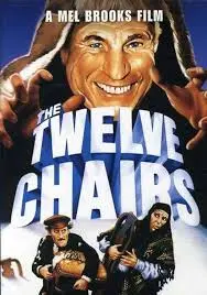 The Timeless Legacy of Mel Brooks image 1