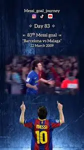 Lionel Messi: A Football Legend’s Journey and Impact