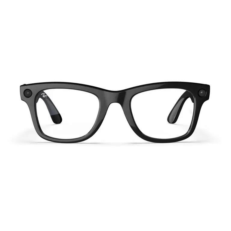 Exploring the Future of Technology with Meta Glasses image 1