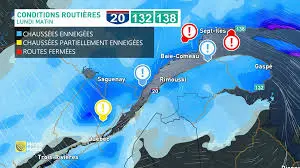 Tout Savoir sur Météo Média et ses Prévisions image 1