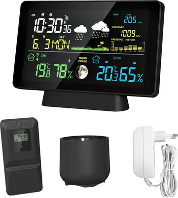Météo Média: Une Référence Météorologique au Canada