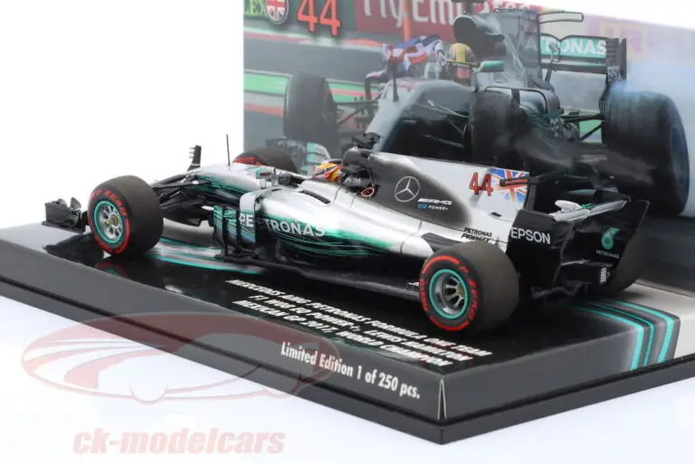 The Significance of the Mexico GP in the 2023 Formula 1 Season image 1