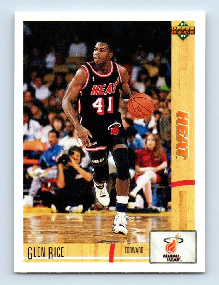 Current Trends and Highlights of the Miami Heat image 1