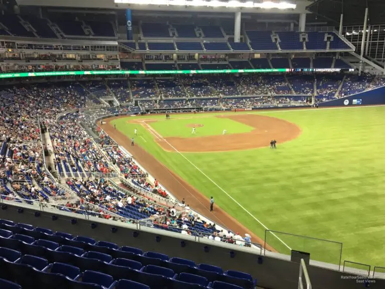 Miami Marlins: Current Performance and Future Prospects