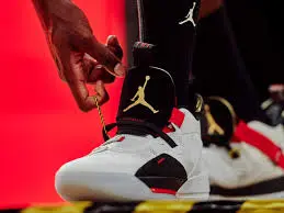 The Legacy of Michael Jordan: Beyond Basketball