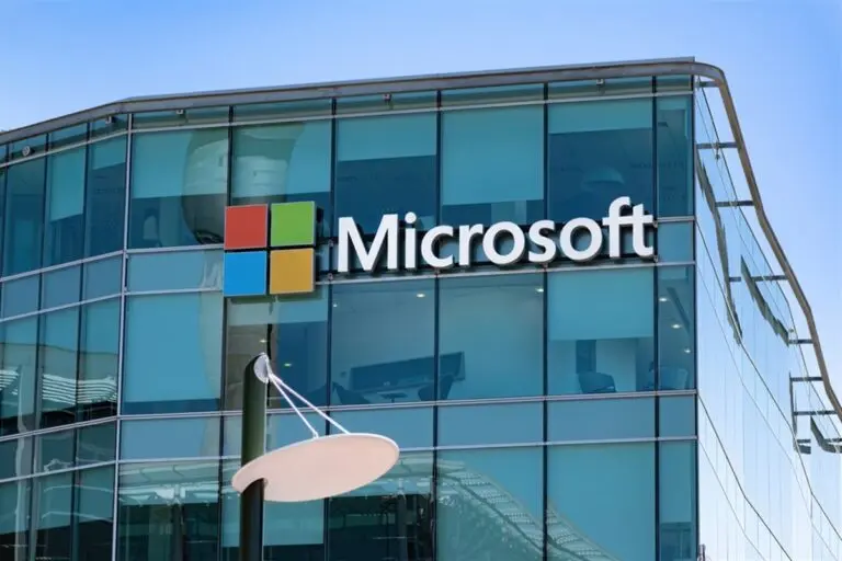 Analyse Actuelle de l’Action Microsoft