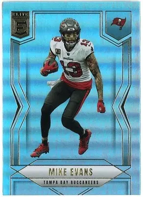 Mike Evans: The Impact of an NFL Star