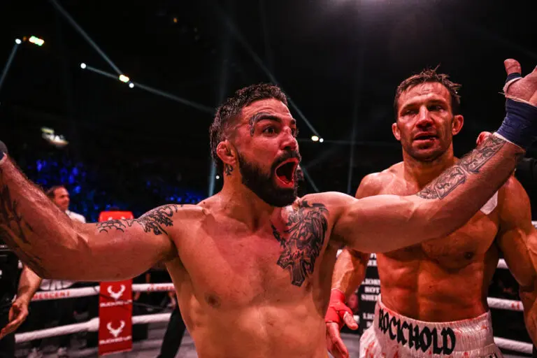 Mike Perry: A Prominent Name in Mixed Martial Arts