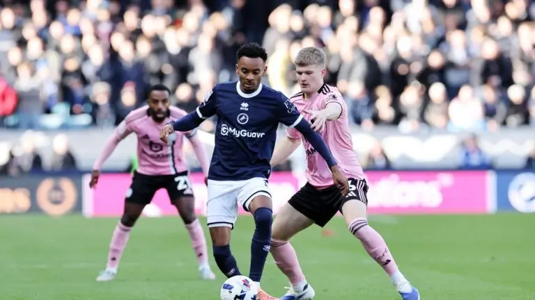 Millwall vs Leicester City: A Thrilling Encounter
