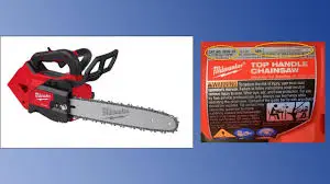 Milwaukee Chainsaw Recall: What You Need to Know