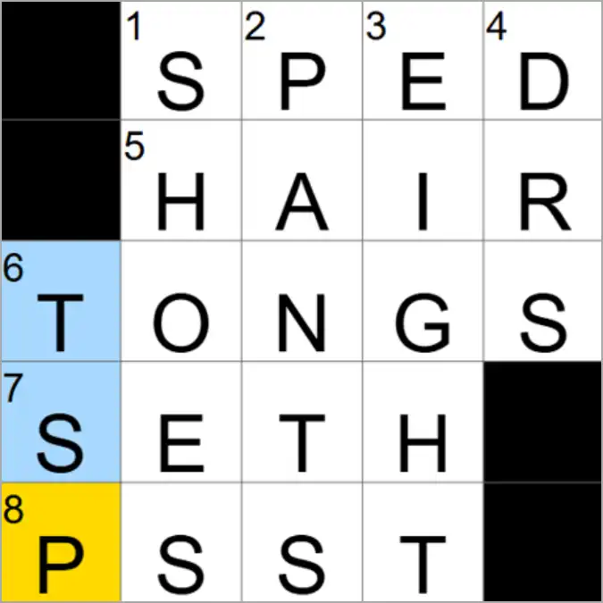 Unlocking Mini Crossword Answers: Tips and Solutions