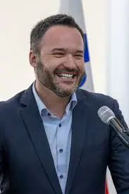 Le ministre Mathieu Lacombe et ses initiatives au Québec image 1