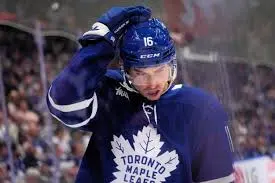 Mitchell Marner: Rising Star of the Toronto Maple Leafs