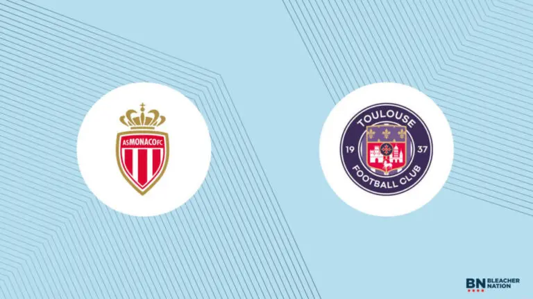 Monaco vs Toulouse: A Football Clash to Watch