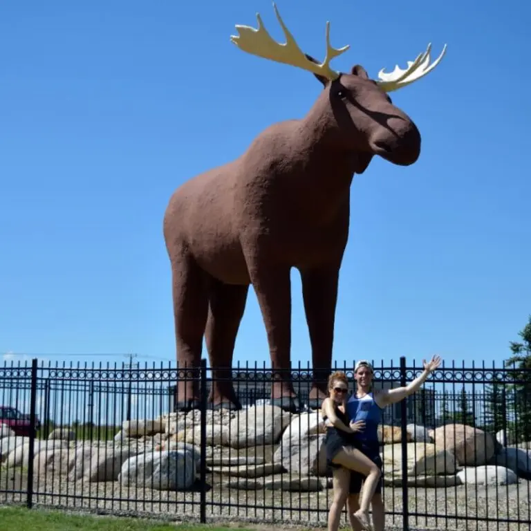 Exploring Moose Jaw: History and Attractions