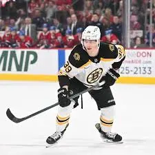 Morgan Geekie: The Rise of a Hockey Star