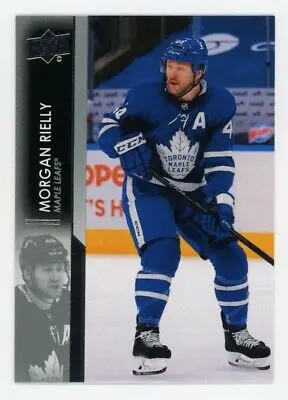 The Rise of Morgan Rielly: A Key Player for the Leafs
