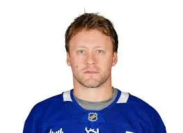 The Career and Contributions of Morgan Rielly image 1