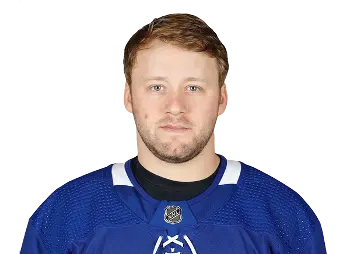 Morgan Rielly: Star Defenseman of the Toronto Maple Leafs