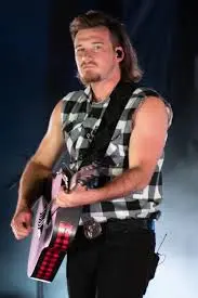 Morgan Wallen: A Beacon in Country Music Today