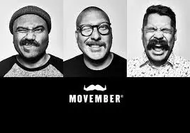 Understanding Movember: A Month for Men’s Health Awareness