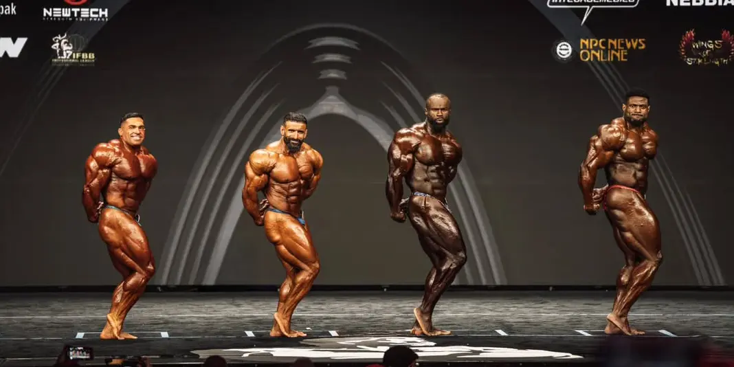 Anticipating Mr. Olympia 2025: The Future of Bodybuilding