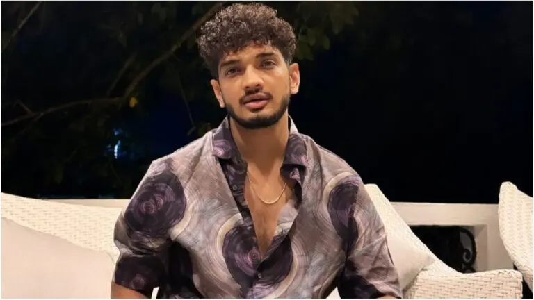 The Rise and Journey of Munawar Faruqui: A Comedian’s Tale