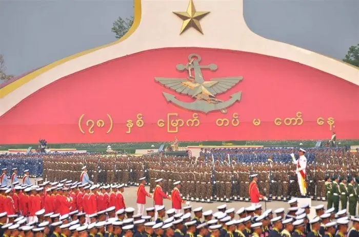 The Current Situation in Myanmar: Challenges and Changes