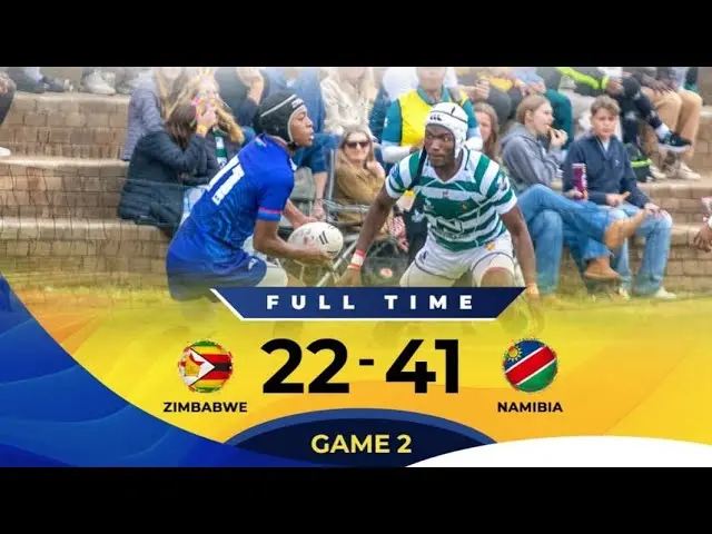 Namibia vs Zimbabwe: A Competitive Cricket Rivalry