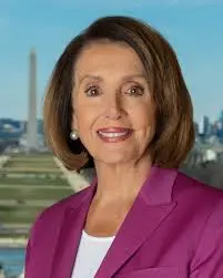 Nancy Pelosi: A Political Legacy in America