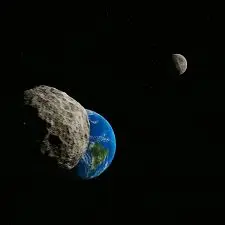 Exploring NASA’s Discovery of Two Moons Orbiting Earth