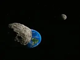 NASA’s Two Moons and Earth’s Asteroid Connection