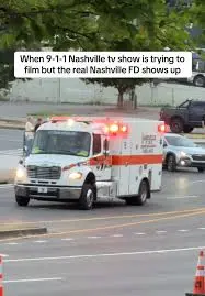 Understanding the Nashville 911 Emergency Response System image 1