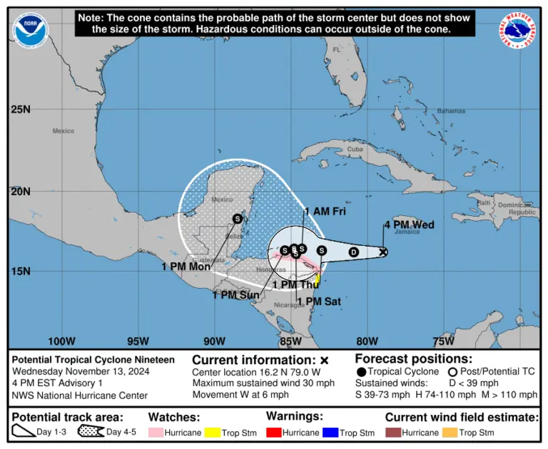 Understanding the Role of the National Hurricane Center image 1