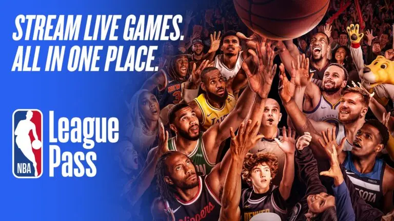 Everything You Need to Know About NBA League Pass image 1
