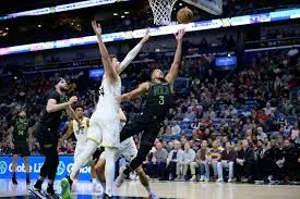 NBA Scores: Your Update on the Latest Games and Highlights