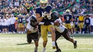 NC State vs Notre Dame: A Clash of College Football Titans