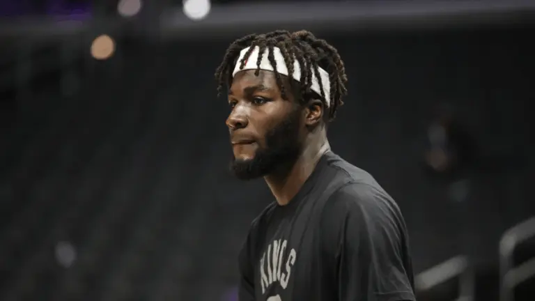 The Rise of Neemias Queta: An NBA Journey